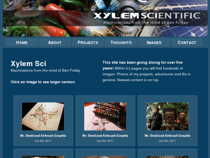 www.xylemsci.ca