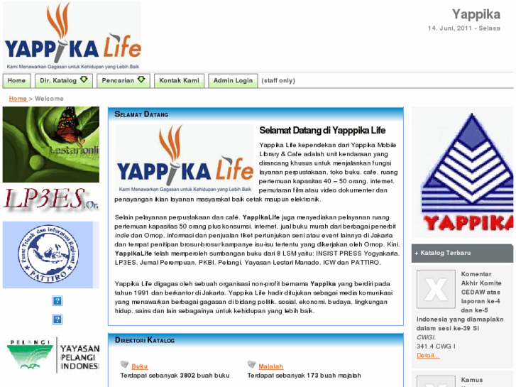 www.yappikalife.net