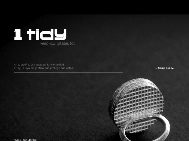 www.1tidy.es