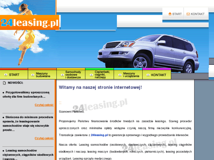 www.24leasing.pl