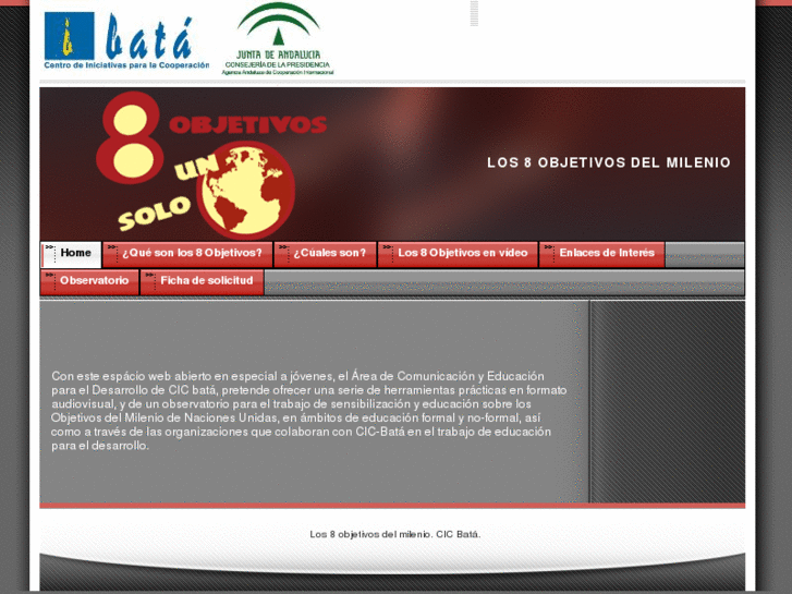 www.8objetivos.org