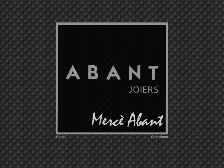 www.abantjoiers.com