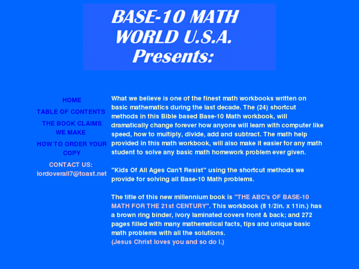 www.abcbase10math.com