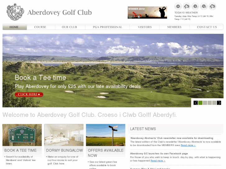 www.aberdoveygolf.co.uk