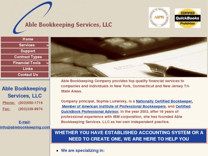 www.ablebookkeeping.com