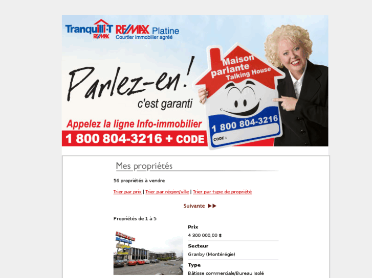 www.acheteruncondo.com