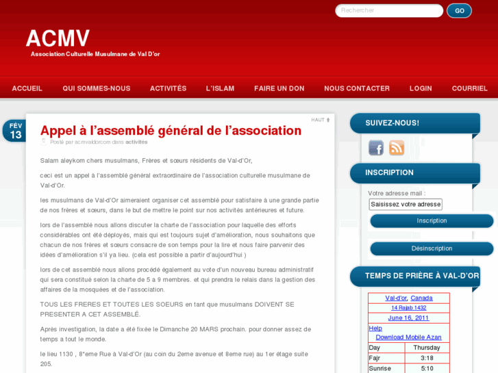 www.acmvaldor.com