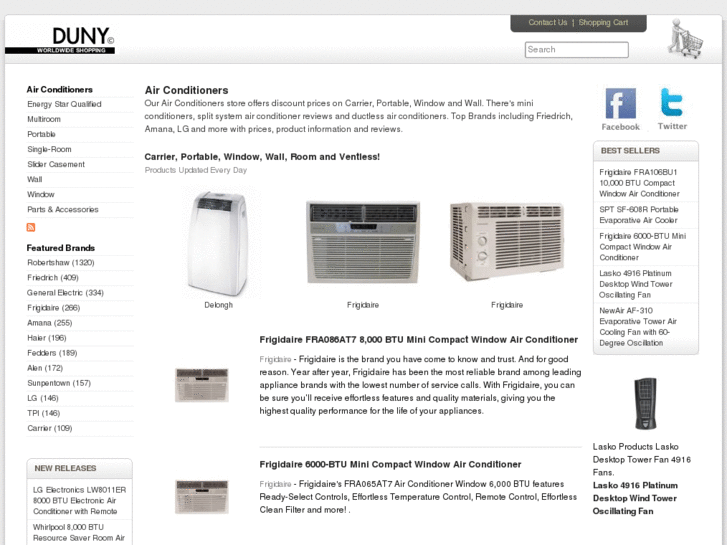 www.airconditioners21.com