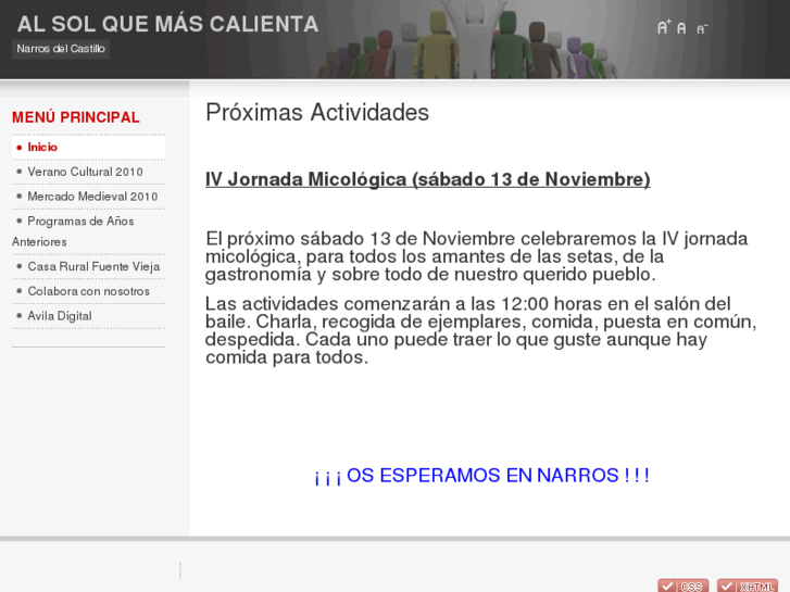 www.alsolquemascalienta.es