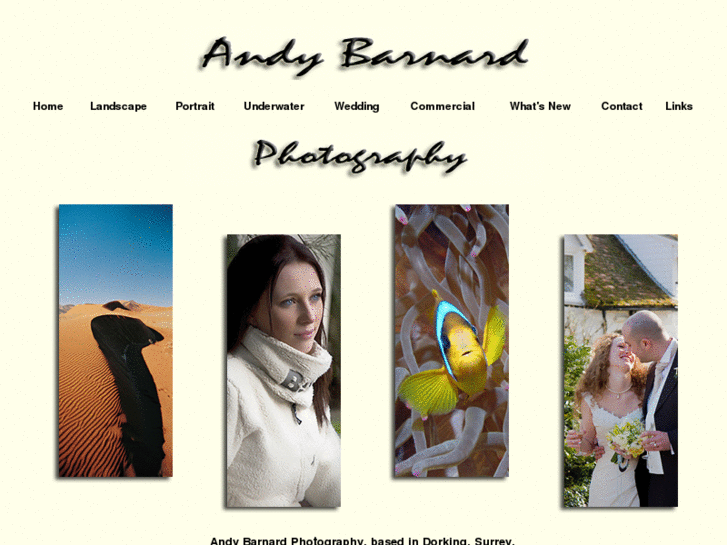 www.andybarnard.com