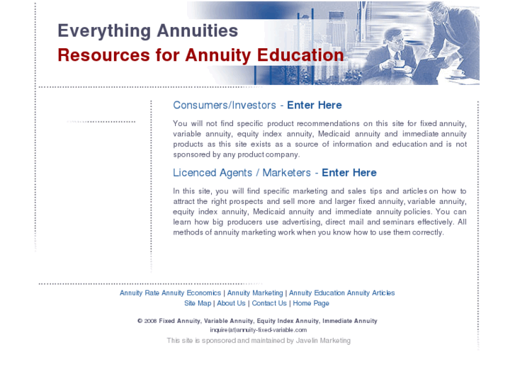 www.annuity-fixed-variable.com