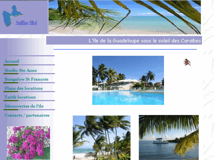 www.antilles-alize.com