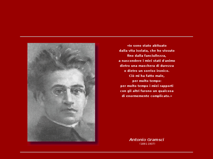 www.antoniogramsci.com