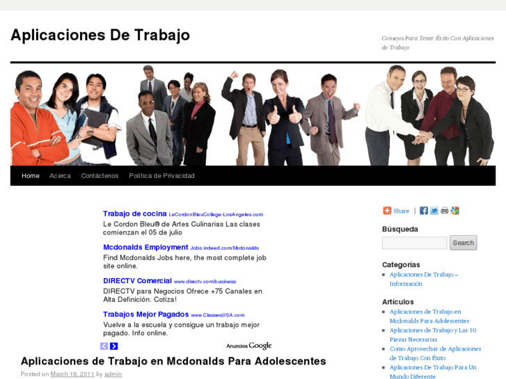 www.aplicacionesdetrabajo.com