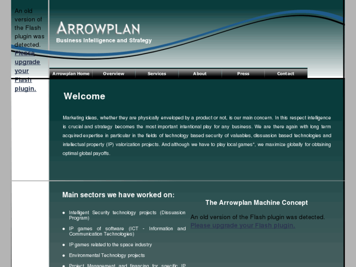 www.arrowplan.com