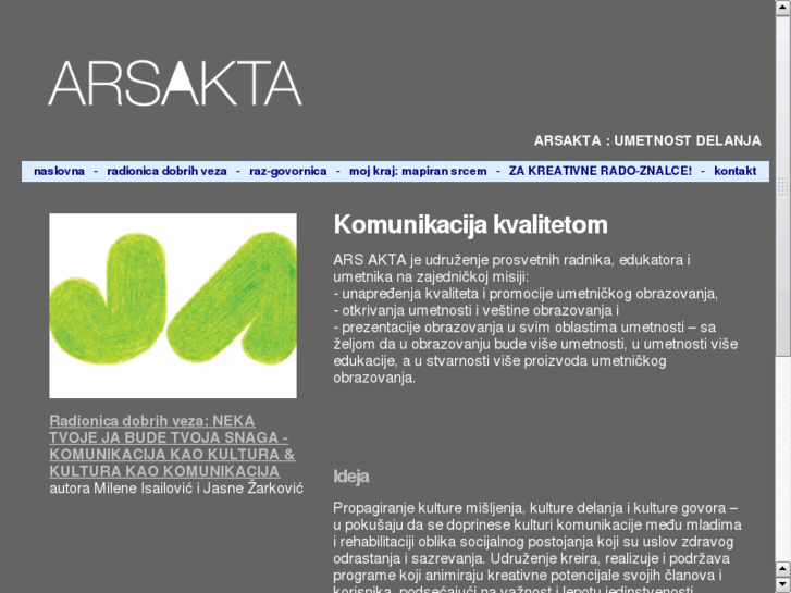 www.arsakta.com