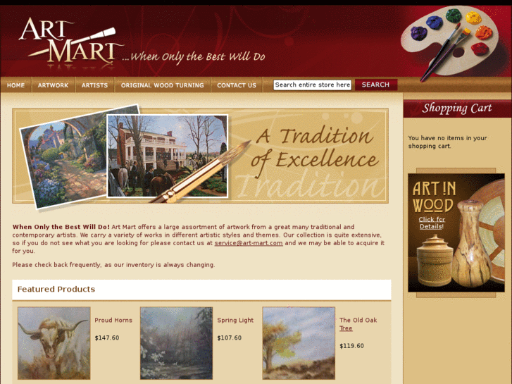 www.art-mart.com