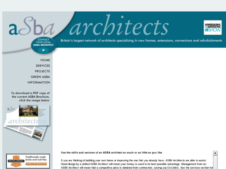 www.asba-architects.org