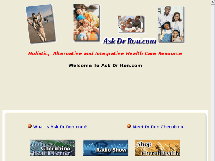 www.askdrron.com