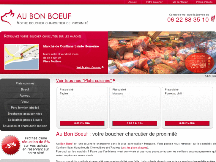 www.au-bon-boeuf.com
