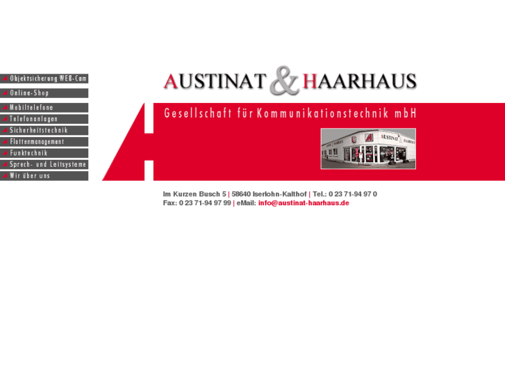 www.austinat-haarhaus.com