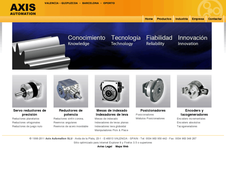 www.axis-automation.com