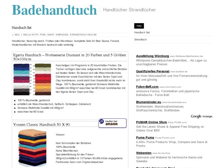 www.badehandtuch.org