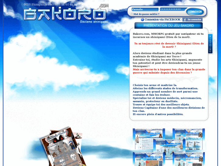 www.bakoro.com