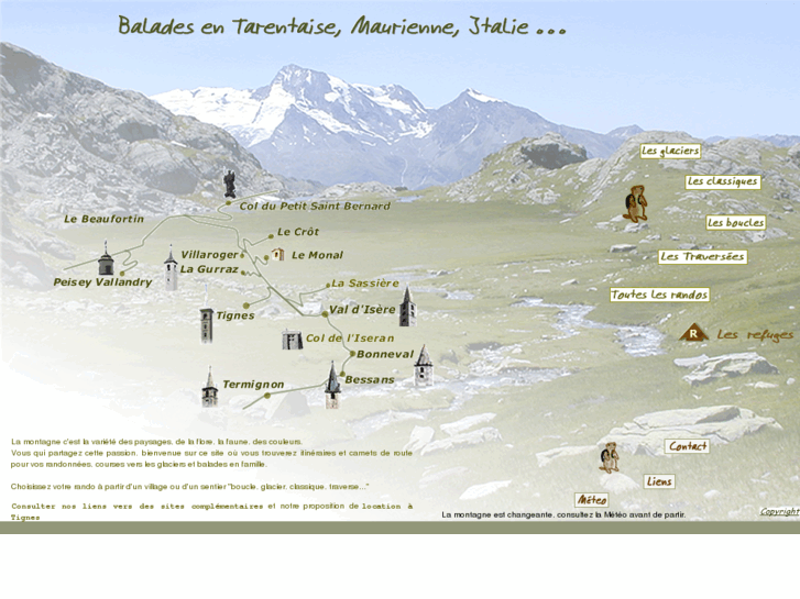 www.balade-en-montagne.com