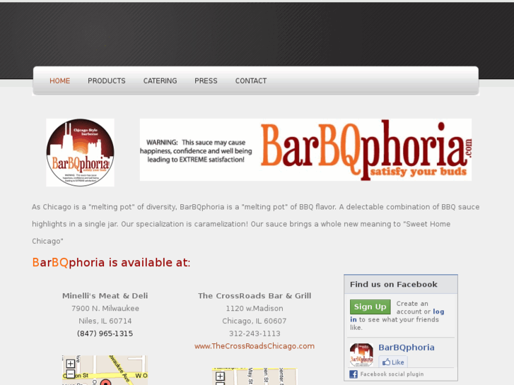 www.barbqphoria.com