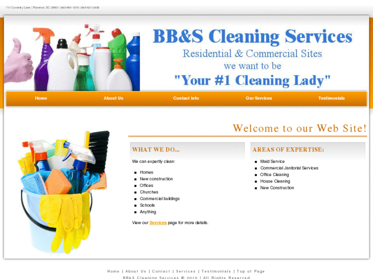 www.bbandscleaning.biz