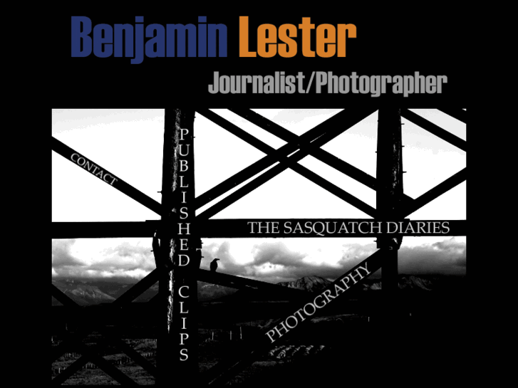 www.benjaminlester.com