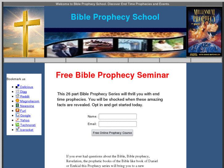 www.bibleprophecyschool.com