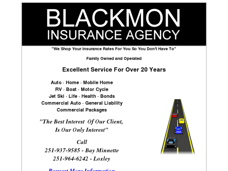 www.blackmoninsurance.net