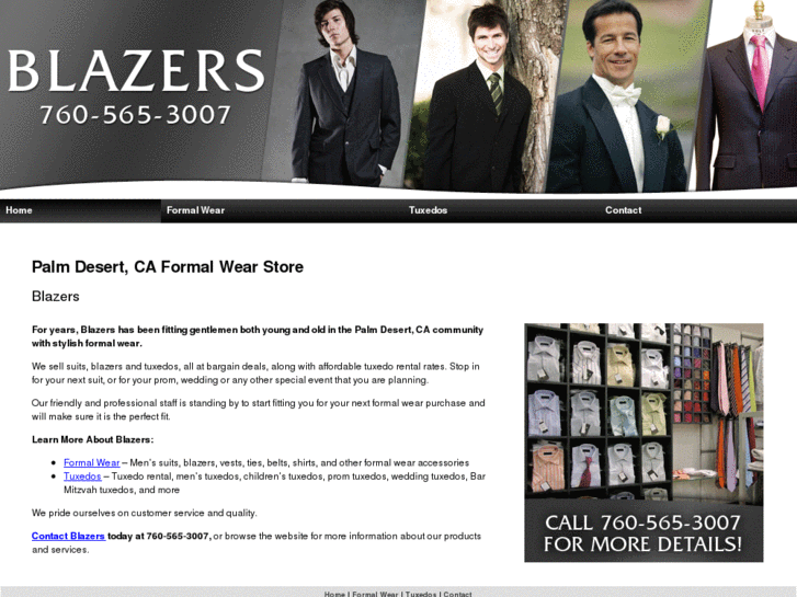 www.blazersca.com