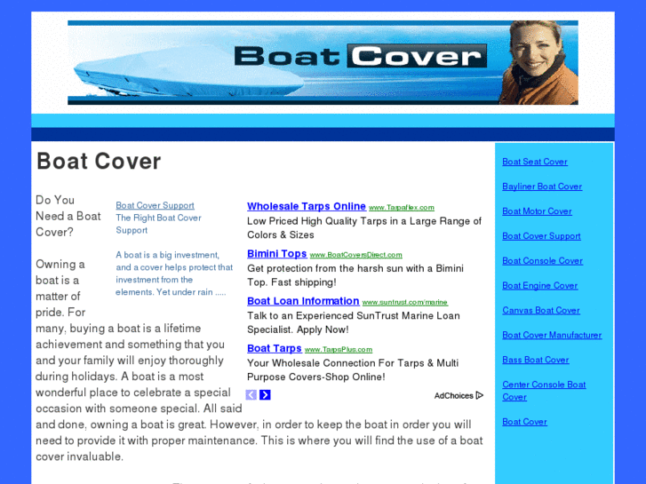 www.boatcover101.com