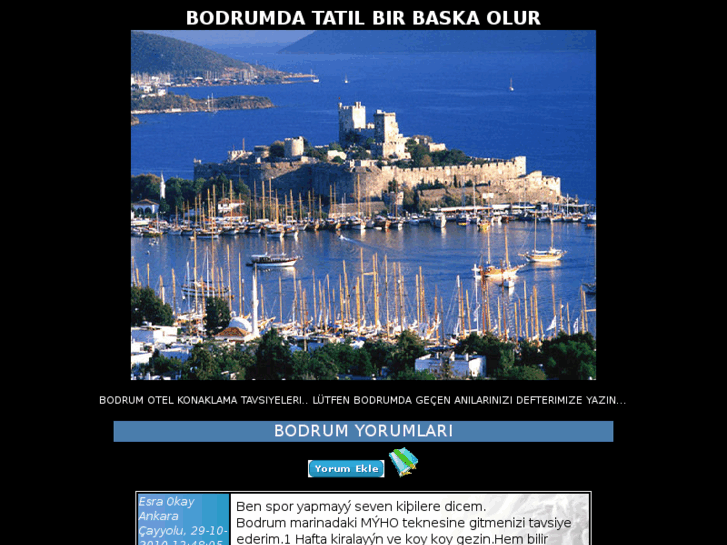 www.bodrumtravel.net