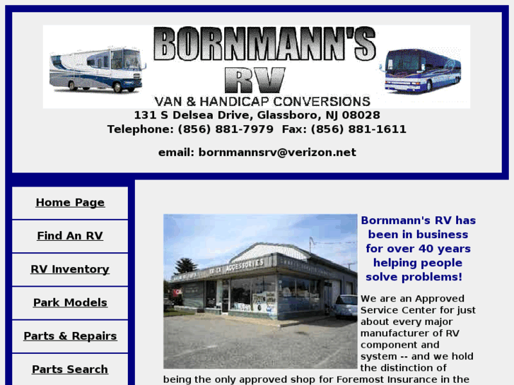 www.bornmannsrv.com