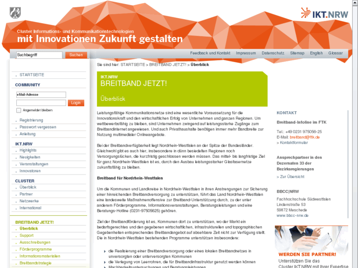 www.breitband-nrw.de