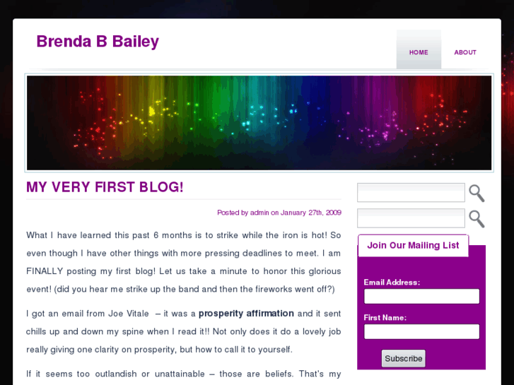 www.brendabbailey.com