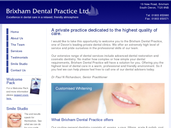 www.brixhamdental.co.uk