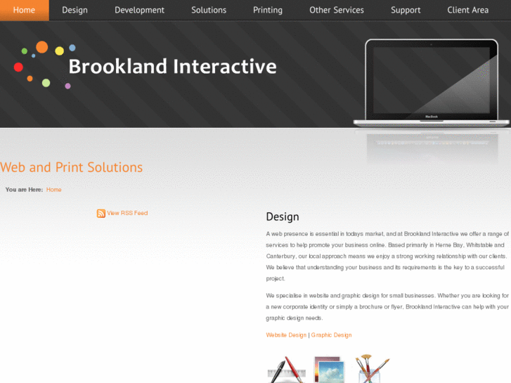 www.brooklandinteractive.com