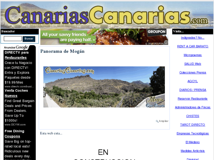 www.canariascanarias.com