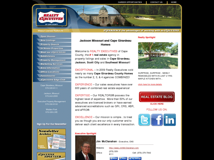 www.cape-girardeau-homes.com