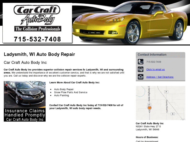 www.carcraftautobodywi.com