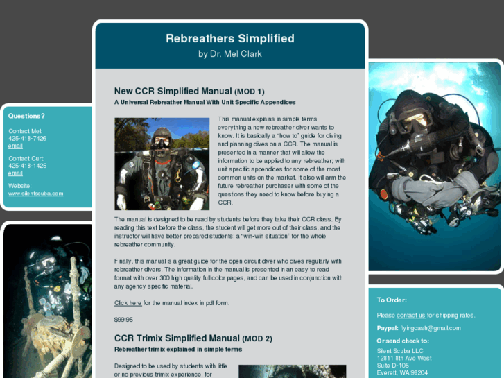 www.ccrsimplified.com