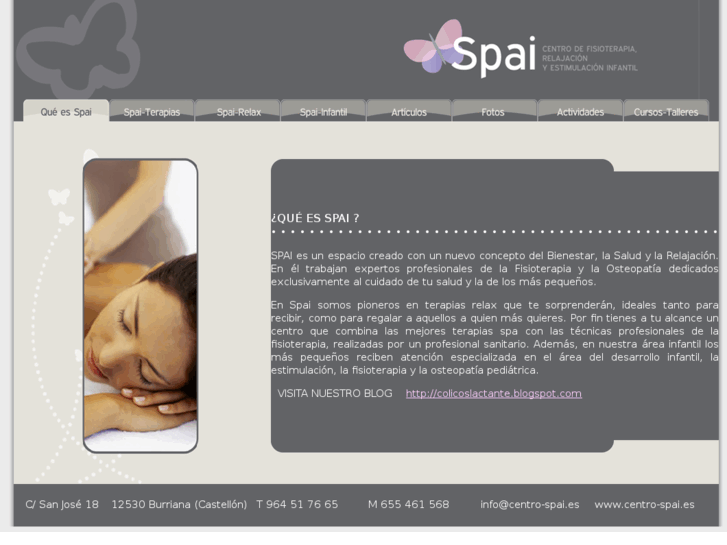 www.centro-spai.es