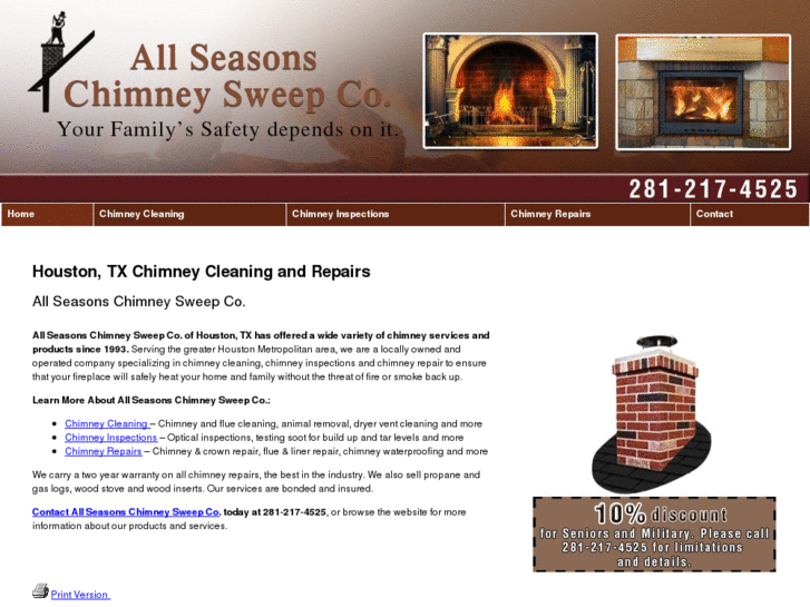 www.chimneycleaningtx.com