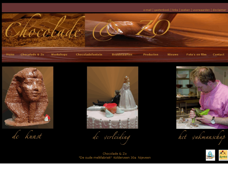 www.chocoladenzo.nl