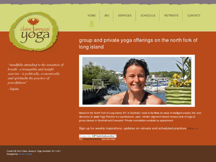 www.clairejannuzziyoga.com